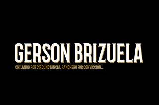 Gerson Brizuela