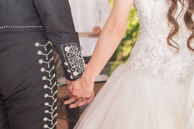 Boda Querétaro 2015