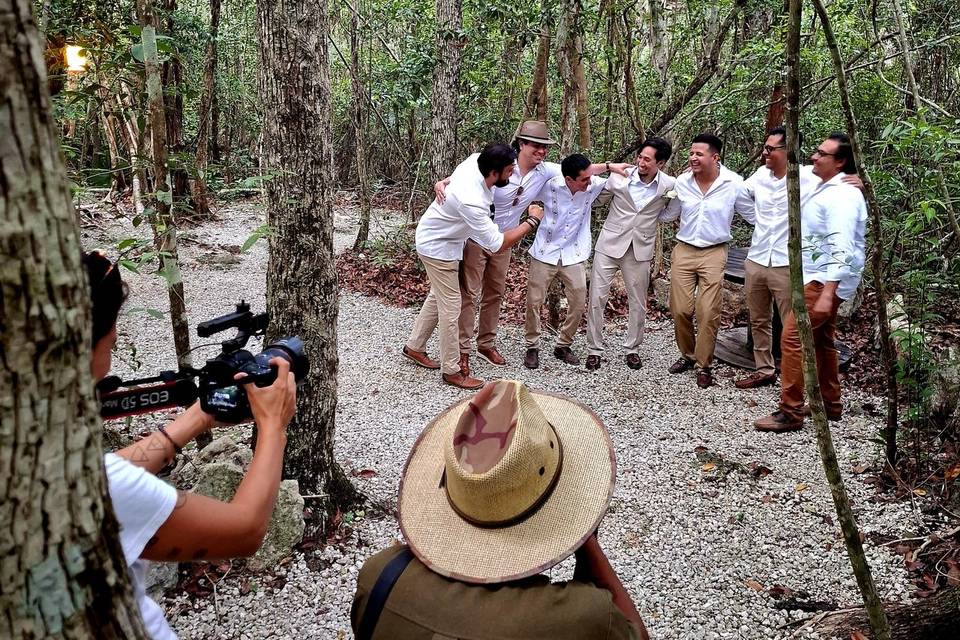 Caballeros