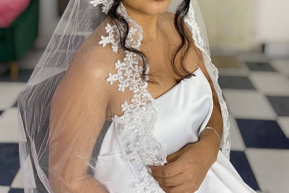 Maquillaje