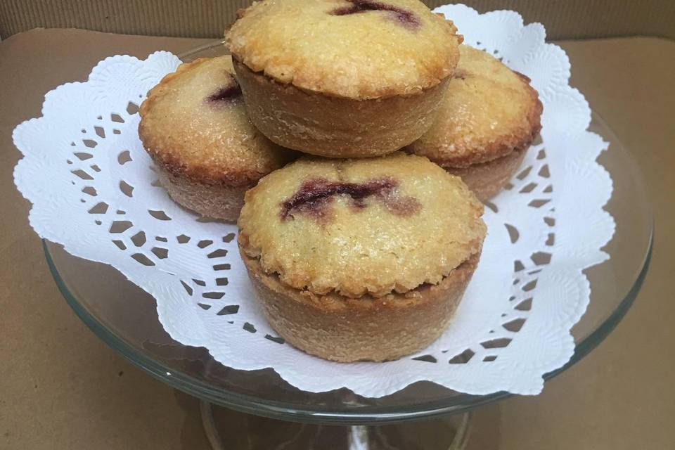 Tartas