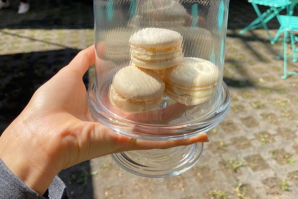 Macarons