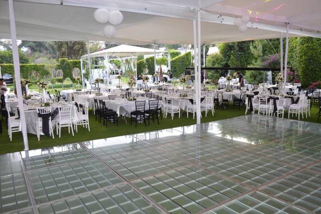 Bodas Laurel