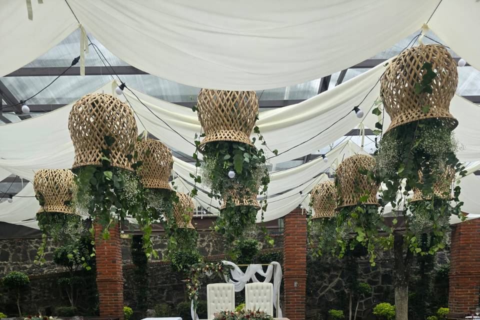 Jardin san pedro