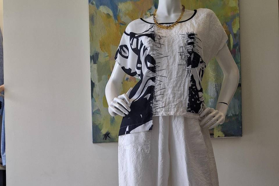 Diseñadoras exclusivas