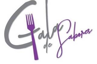 Gala de Sabores Event Planners logo