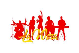 La Wera y Su Banda Mix Logo