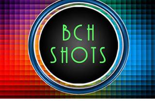 BCH Shots Logotipo