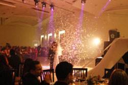 Baile de los novios