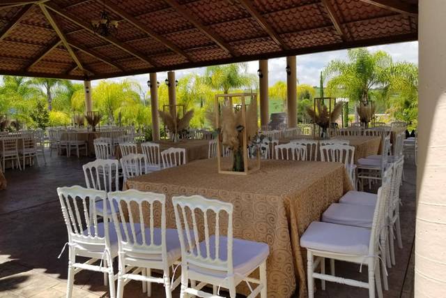 Casa Linda Eventos