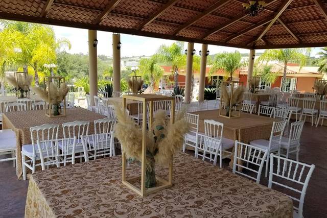 Casa Linda Eventos