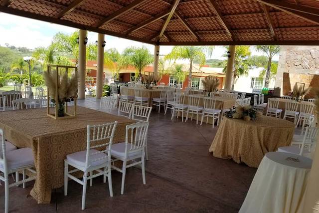 Casa Linda Eventos