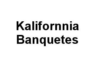 Kalifornnia Banquetes Logo