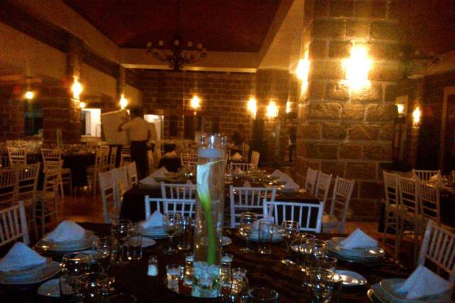 Consultores de Eventos e Imagen