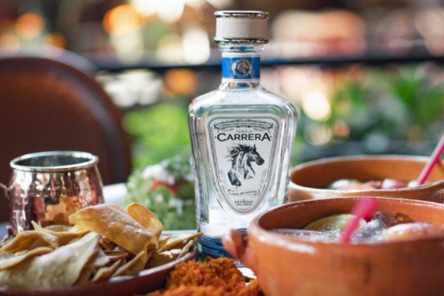 Tequila Carrera