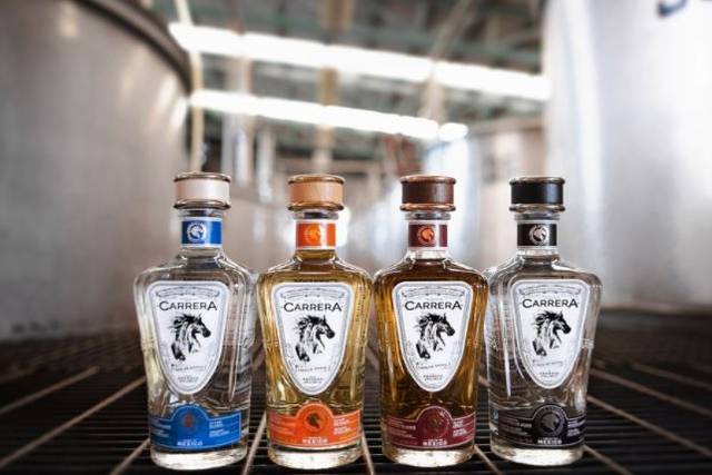 Tequila Carrera