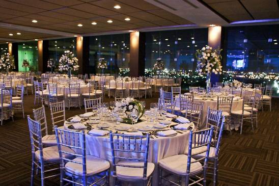 Especial para su evento