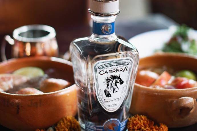 Tequila Carrera