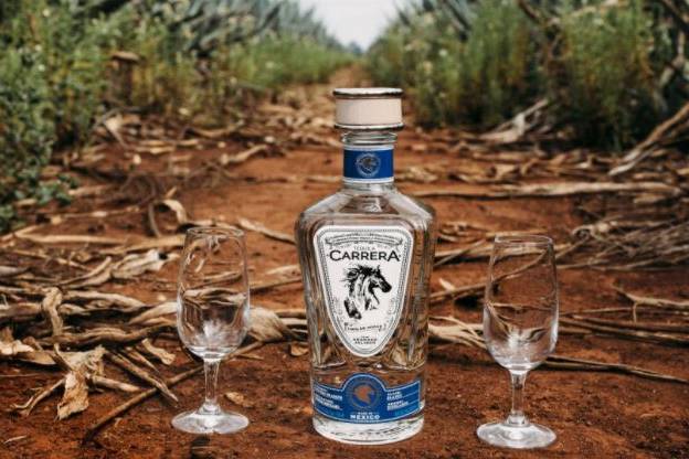 Tequila Carrera