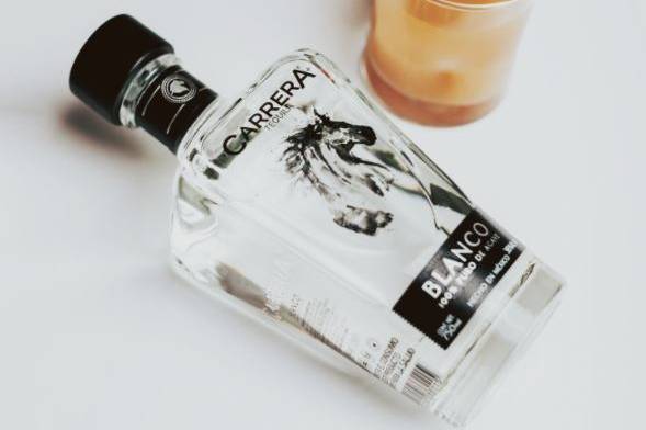 Tequila Carrera