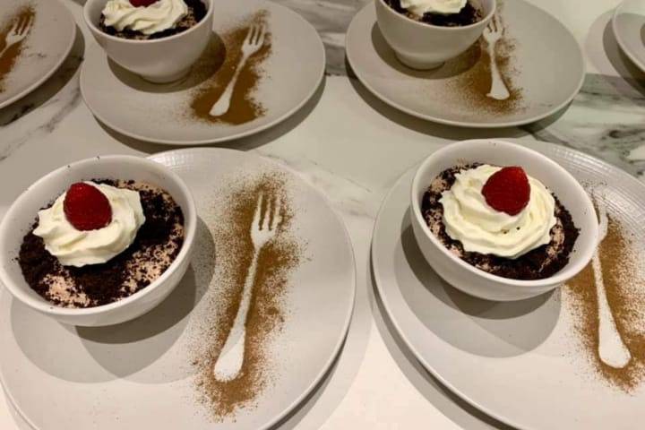 Postre