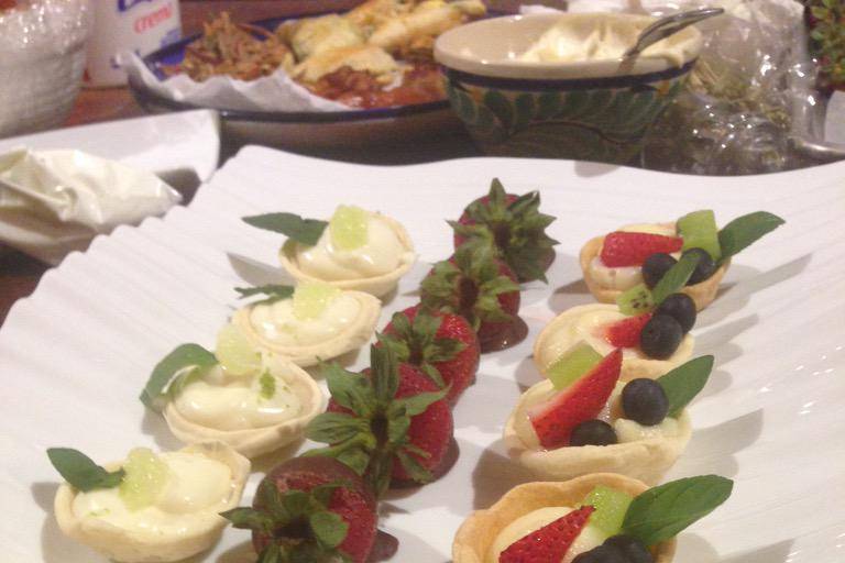 Postres