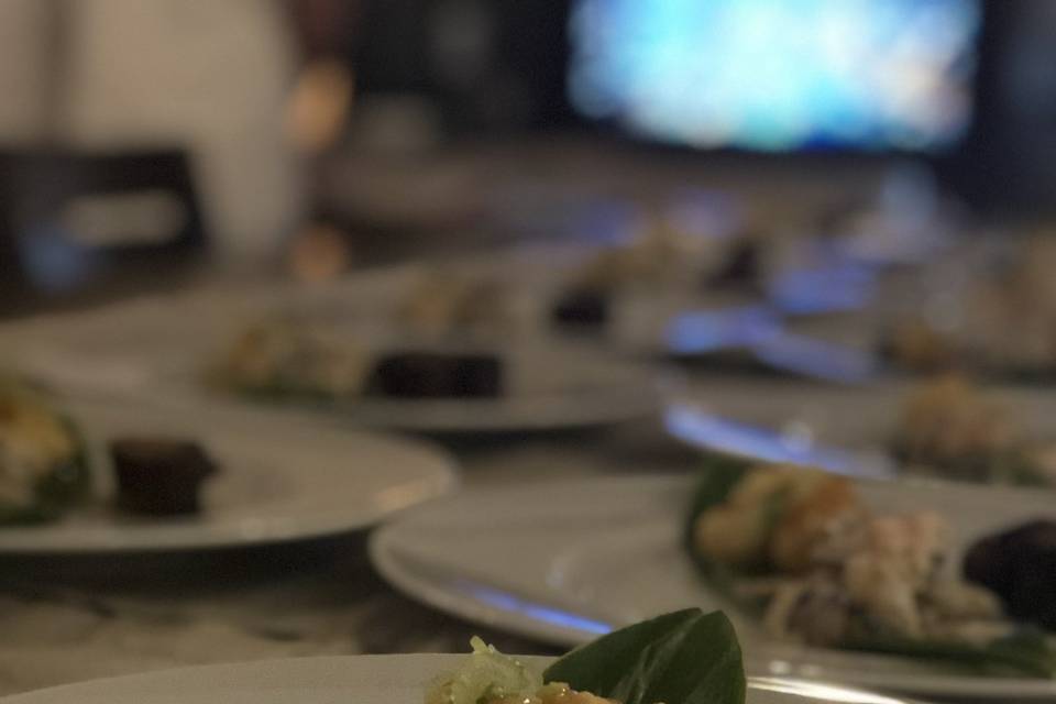 Ensalada