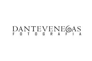 Dante Venegas Fotografía logo