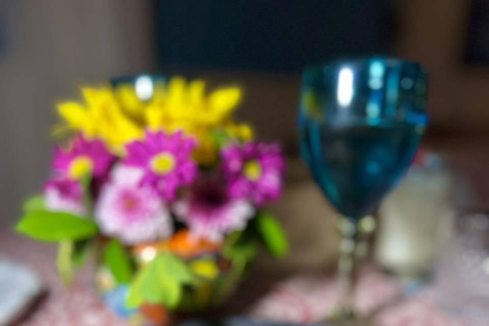 Mitaschef Catering
