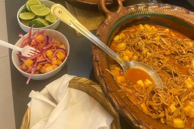 Guisados