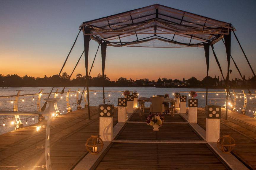 Club de Golf San Gil