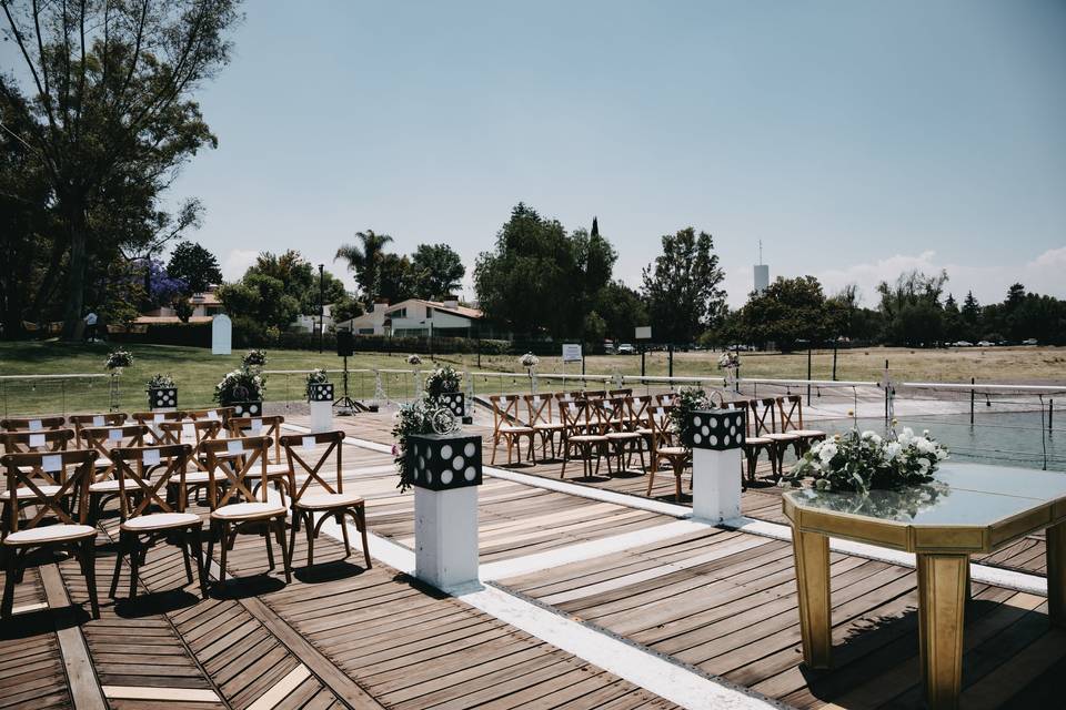 CLUB GOLF-32