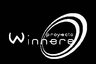 Proyecto Winners logo