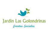 Jardín Las Golondrinas