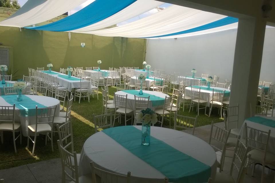 Roccin Eventos