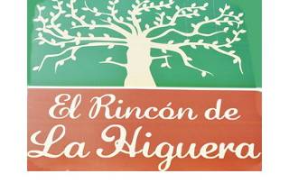 Logo El Rincón de La Higuera