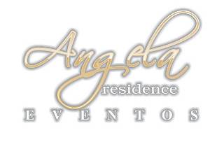 Angela Residence Eventos Logo