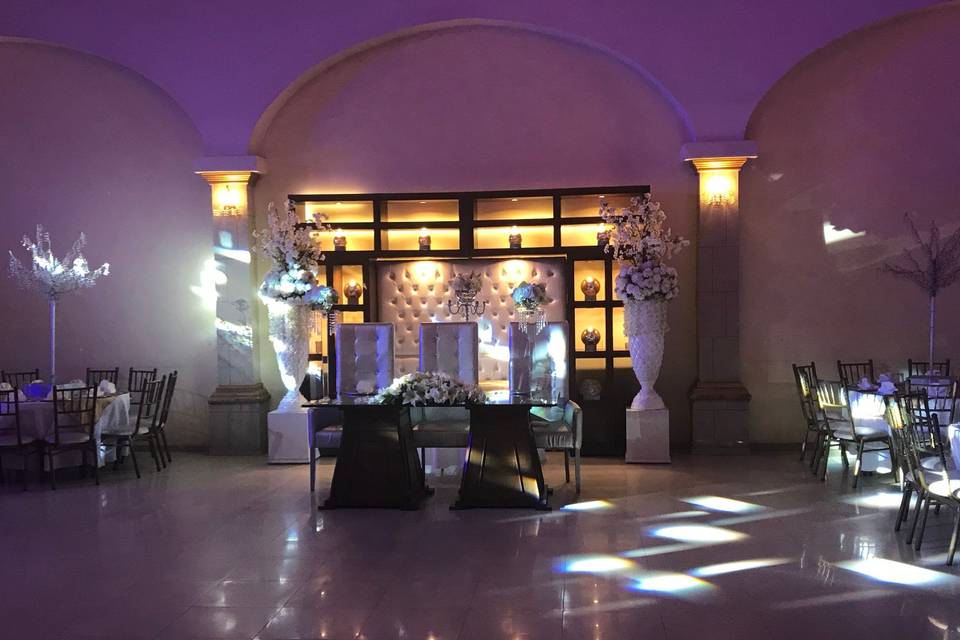 Angela Residence Eventos