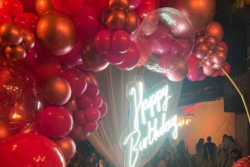 Cumpleaños