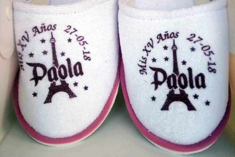 Pantufla