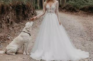 Carreto Brides