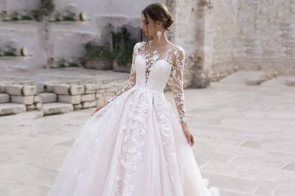 Carreto brides