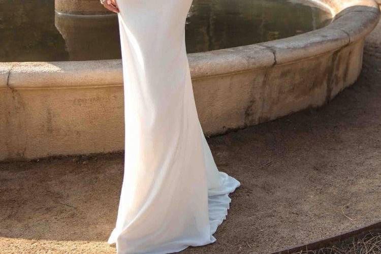 Carreto brides couture