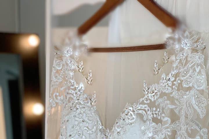 Galería Showroom CarretoBrides