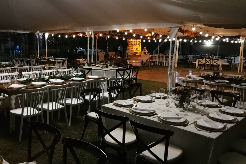 Terranova Eventos