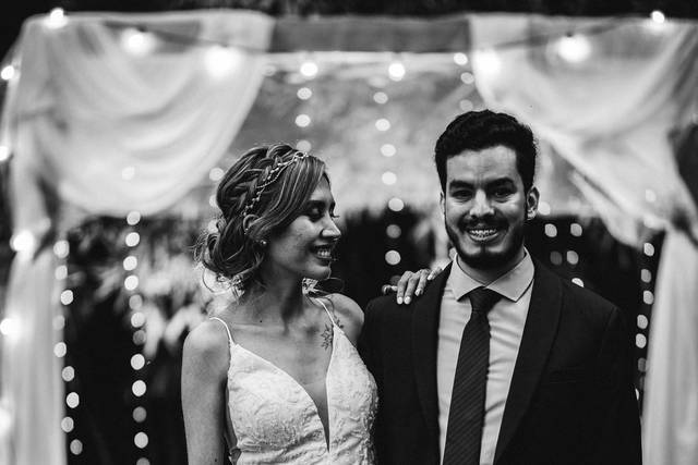 Fanny y Mario
