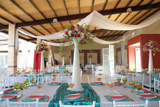 Altavista Eventos