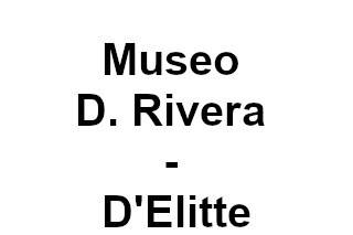 Museo D. Rivera - D'Elitte