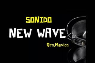 New Wave Querétaro logo