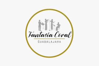 Fantasía Coral logo